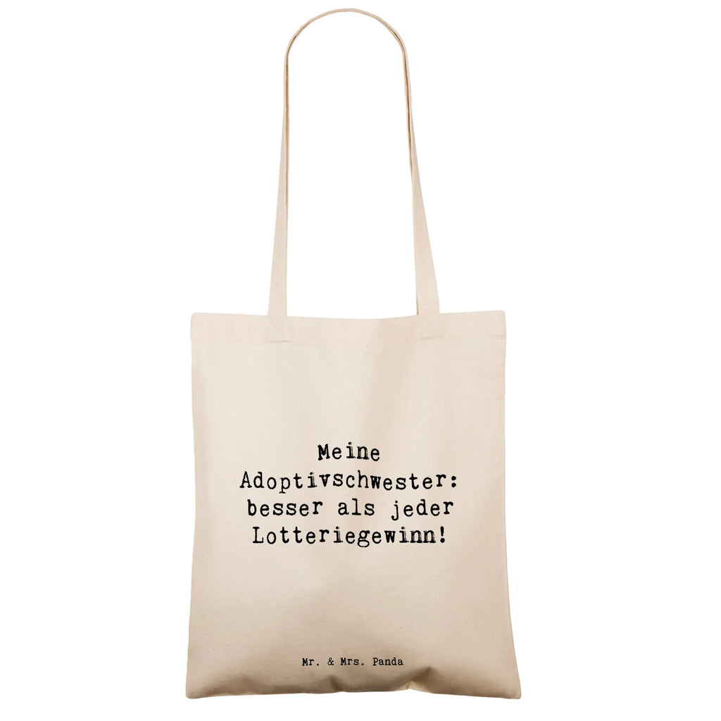 Tragetasche Spruch Adoptivschwester Wunder studententasche, Einkaufstasche, universaltasche, dokumententasche, Umhängetasche, schultertasche baumwolle, tasche baumwolle, umhängetasche baumwolle, Stoff-Tragetasche, Baumwollbeutel, totebag, textilbeutel, Tüte, canvas tasche, Unitasche, Henkeltasche, Laptoptasche, Schultasche, Alltagstasche, Jutebeutel, textiltasche, beutel baumwolle, Tote Bag, Jutetasche, baumwoll shopper, Schulbeutel, einkaufsshopper, henkeltasche baumwolle, Shopper, festivaltasche, tragbeutel, Stoffbeutel, Strandtasche, Baumwoll-Tragetasche, Baumwoll-Shopper, Stofftasche, Freizeittasche, schulterbeutel, Tragetasche, campus tasche, Büchertasche, Einkaufstüte, freizeitbeutel, tragetasche baumwolle, stoff shopper, Beutel, Einkaufsbeutel, Baumwolltasche, festival tasche, stofftasche baumwolle, umhängebeutel, Tasche, Uni Tasche, einkaufstasche baumwolle, Schultertasche, Shopping Tasche, Vatertag, Papa, Bruder, Schwester, Mama, Muttertag, Opa, Familie, Oma