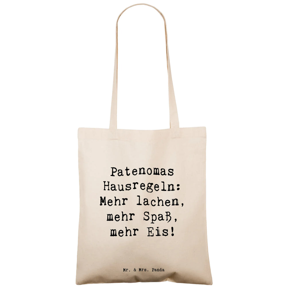 Tragetasche Spruch Patenoma Hausregeln Beuteltasche, Beutel, Einkaufstasche, Jutebeutel, Stoffbeutel, Tasche, Shopper, Umhängetasche, Strandtasche, Schultertasche, Stofftasche, Tragetasche, Badetasche, Jutetasche, Einkaufstüte, Laptoptasche, Familie, Vatertag, Muttertag, Bruder, Schwester, Mama, Papa, Oma, Opa