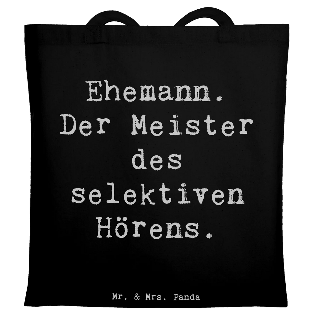 Tragetasche Spruch Ehemann Meister Beuteltasche, Beutel, Einkaufstasche, Jutebeutel, Stoffbeutel, Tasche, Shopper, Umhängetasche, Strandtasche, Schultertasche, Stofftasche, Tragetasche, Badetasche, Jutetasche, Einkaufstüte, Laptoptasche, Familie, Vatertag, Muttertag, Bruder, Schwester, Mama, Papa, Oma, Opa