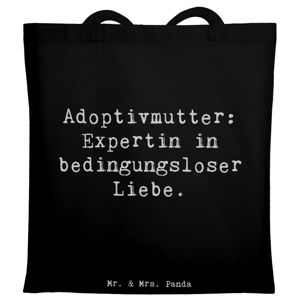 Tragetasche Spruch Adoptivmutter Expertin Beuteltasche, Beutel, Einkaufstasche, Jutebeutel, Stoffbeutel, Tasche, Shopper, Umhängetasche, Strandtasche, Schultertasche, Stofftasche, Tragetasche, Badetasche, Jutetasche, Einkaufstüte, Laptoptasche, Familie, Vatertag, Muttertag, Bruder, Schwester, Mama, Papa, Oma, Opa