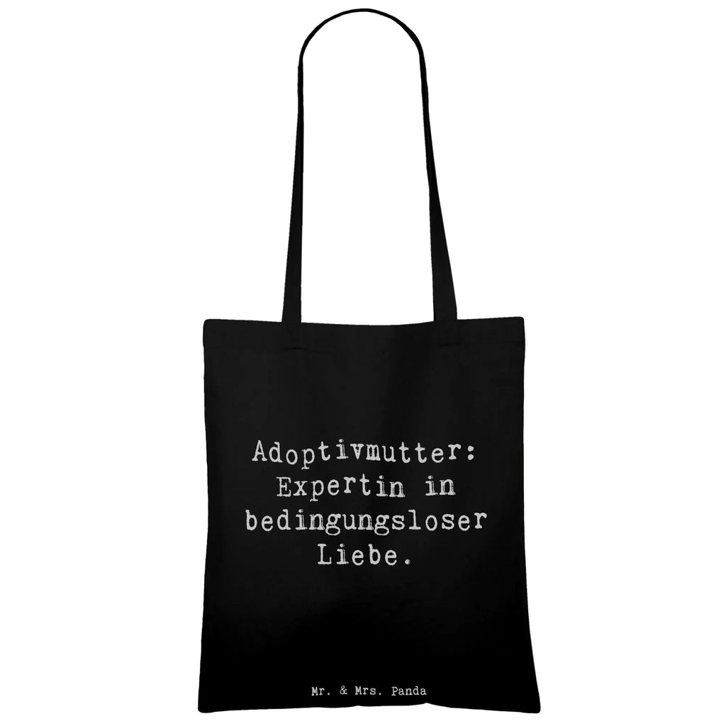 Tragetasche Spruch Adoptivmutter Expertin Beuteltasche, Beutel, Einkaufstasche, Jutebeutel, Stoffbeutel, Tasche, Shopper, Umhängetasche, Strandtasche, Schultertasche, Stofftasche, Tragetasche, Badetasche, Jutetasche, Einkaufstüte, Laptoptasche, Familie, Vatertag, Muttertag, Bruder, Schwester, Mama, Papa, Oma, Opa