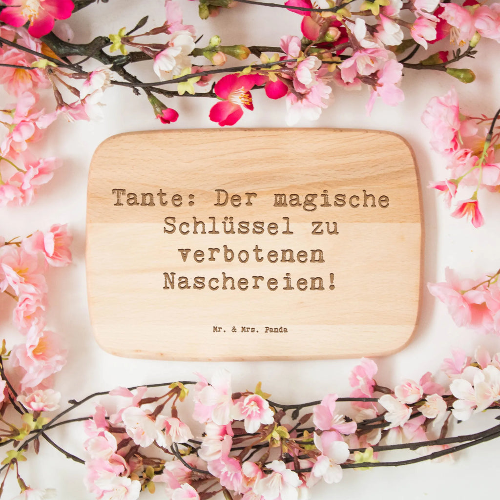Frühstücksbrett Spruch Zauberhafte Tante Frühstücksbrett, Frühstücksbrettchen, Holzbrett, Schneidebrett Holz, Küchenbrett, Schneidebrett, Familie, Vatertag, Muttertag, Bruder, Schwester, Mama, Papa, Oma, Opa