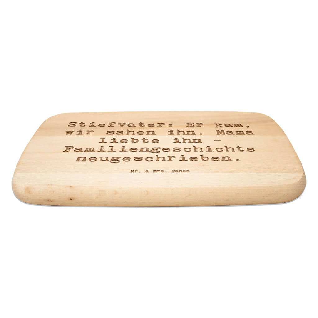 Frühstücksbrett Spruch Stiefvater Liebe Schneidebrett Holz, Frühstücksbrettchen, Frühstücksbrett, Schneidebrett, Holzbrett, Küchenbrett, Familie, Vatertag, Muttertag, Bruder, Schwester, Mama, Papa, Oma, Opa
