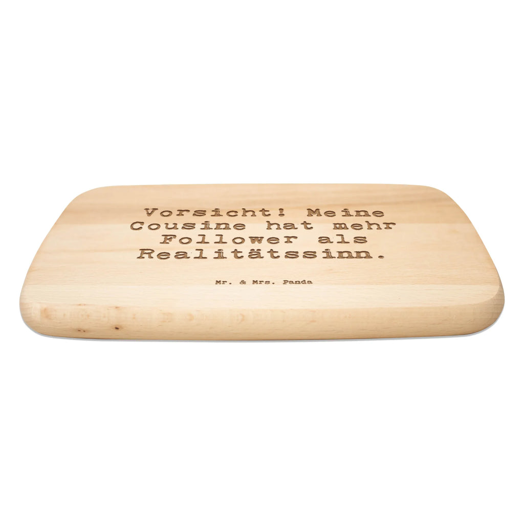 Frühstücksbrett Spruch Cousine Influencer Frühstücksbrettchen, Küchenbrett, Frühstücksbrett, Schneidebrett, Holzbrett, Schneidebrett Holz, Familie, Vatertag, Muttertag, Bruder, Schwester, Mama, Papa, Oma, Opa