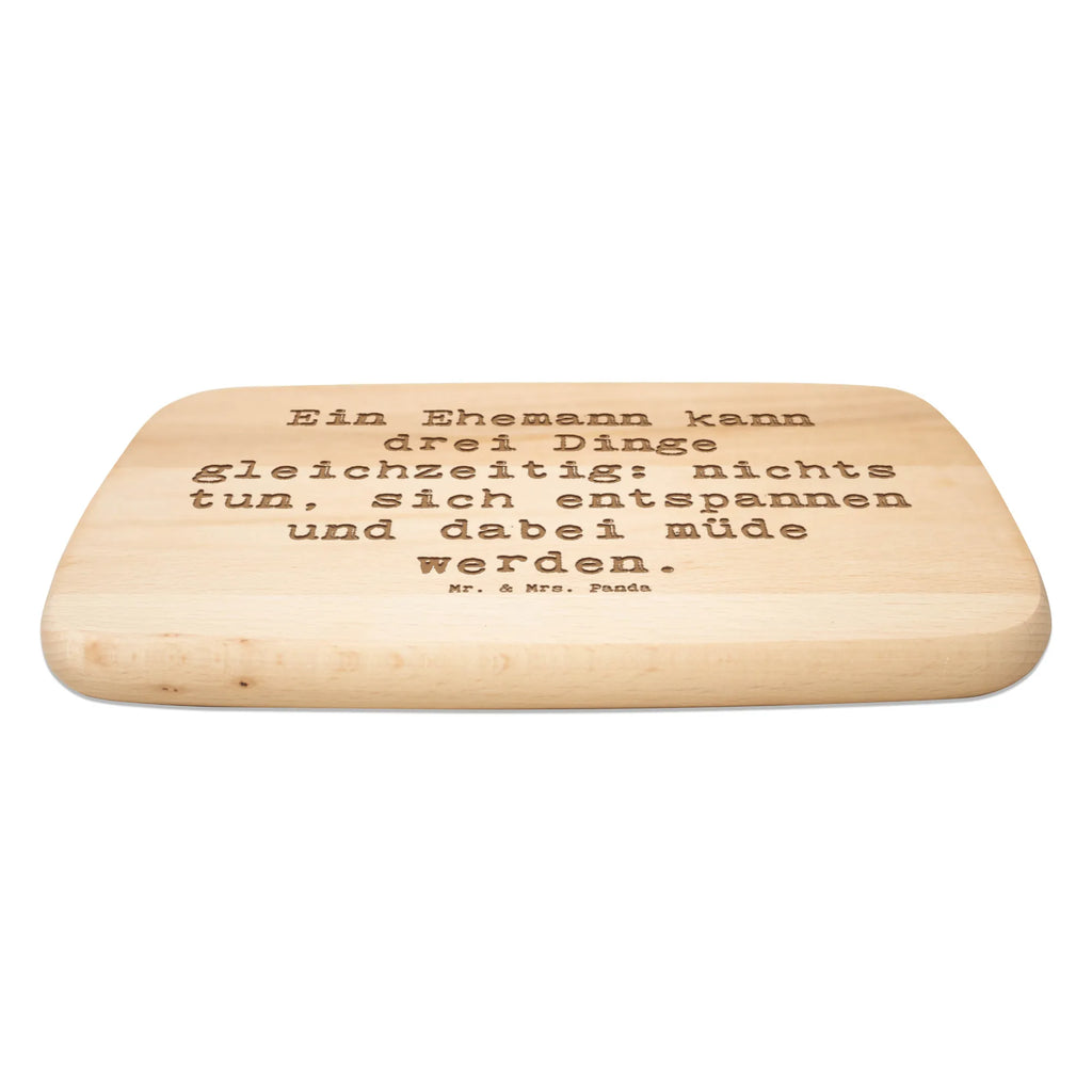 Holzbrett Spruch Ehemann Fähigkeiten Holzbrett, Frühstücksbrettchen, Küchenbrett, Schneidebrett Holz, Schneidebrett, Frühstücksbrett, Familie, Vatertag, Muttertag, Bruder, Schwester, Mama, Papa, Oma, Opa
