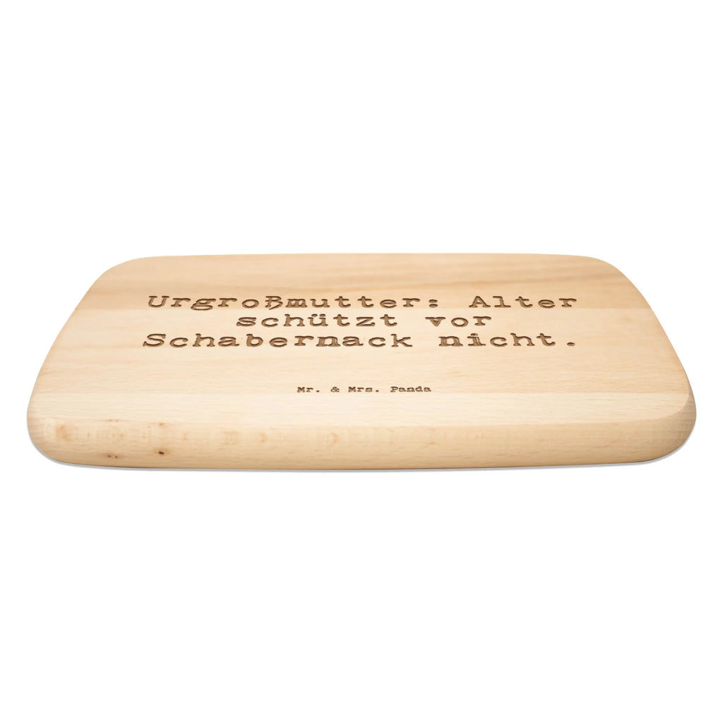 Frühstücksbrett Spruch Urgroßmutter Schabernack Küchenbrett, Holzbrett, Frühstücksbrett, Schneidebrett, Frühstücksbrettchen, Schneidebrett Holz, Familie, Vatertag, Muttertag, Bruder, Schwester, Mama, Papa, Oma, Opa
