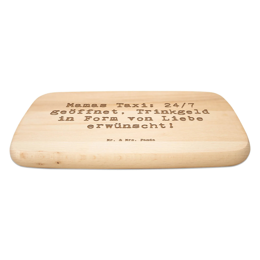Holzbrett Spruch Mamas Taxi Frühstücksbrett, Schneidebrett Holz, Küchenbrett, Holzbrett, Frühstücksbrettchen, Schneidebrett, Familie, Vatertag, Muttertag, Bruder, Schwester, Mama, Papa, Oma, Opa