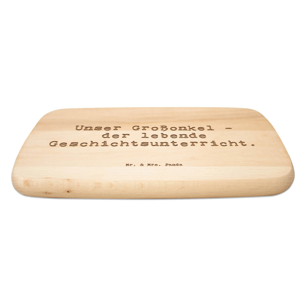 Küchenbrett Spruch Großonkel Geschichtsunterricht Frühstücksbrettchen, Frühstücksbrett, Schneidebrett Holz, Holzbrett, Küchenbrett, Schneidebrett, Familie, Vatertag, Muttertag, Bruder, Schwester, Mama, Papa, Oma, Opa