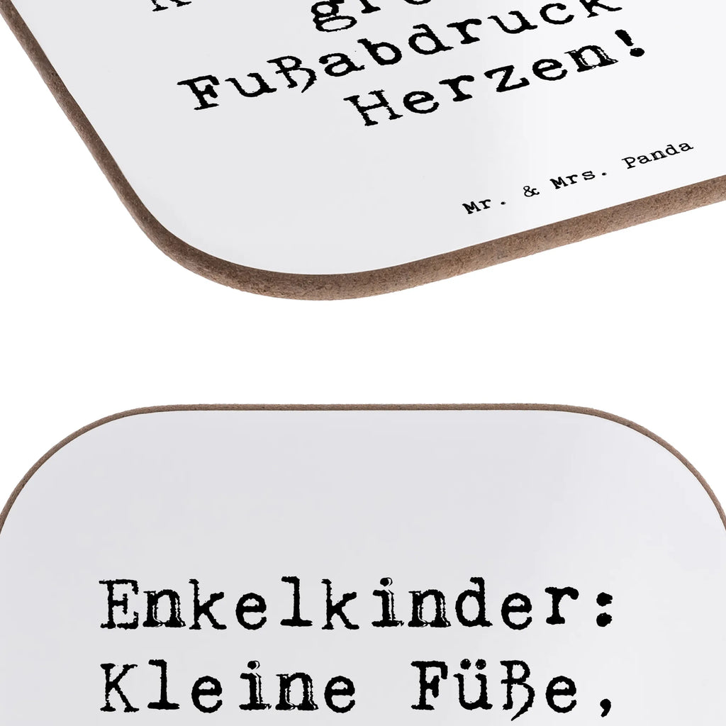 Personalisierter Untersetzer Spruch Enkelkinder Fußabdruck PErsonalisierte Bierdeckel, Personalisierte Untersetzer, Bedrucken, Peronalisierte Untersetzer Gläser, Personalisieren, Untersetzer mit Namen, Namensaufdruck, Personalisiert Getränkeuntersetzer, Personalisierte Glasuntersetzer, Familie, Vatertag, Muttertag, Bruder, Schwester, Mama, Papa, Oma, Opa