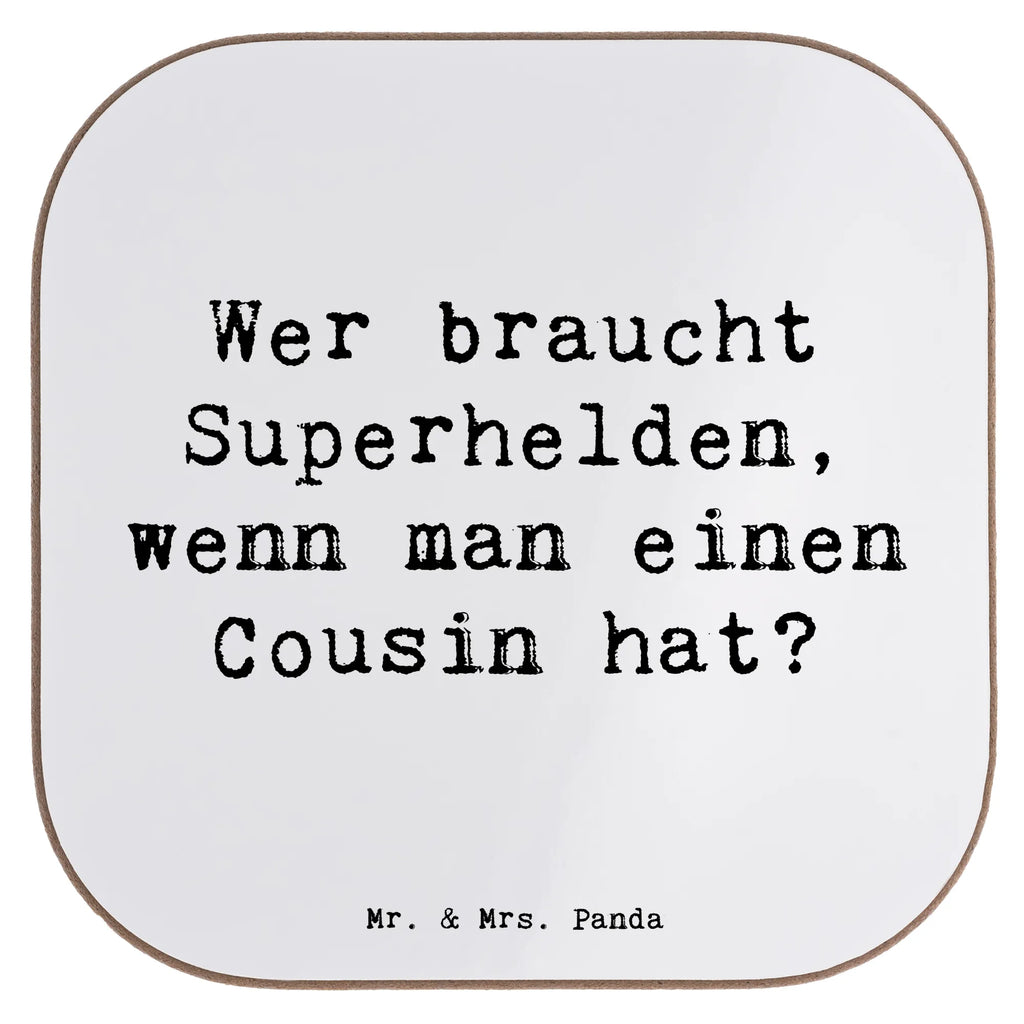 Personalised coaster Wer braucht Superhelden, wenn man einen Cousin hat? Bedrucken, Personalisieren, Namensaufdruck, Personalisierte Untersetzer, Peronalisierte Untersetzer Gläser, Personalisiert Getränkeuntersetzer, PErsonalisierte Bierdeckel, Personalisierte Glasuntersetzer, Untersetzer mit Namen, Familie, Vatertag, Muttertag, Bruder, Schwester, Mama, Papa, Oma, Opa