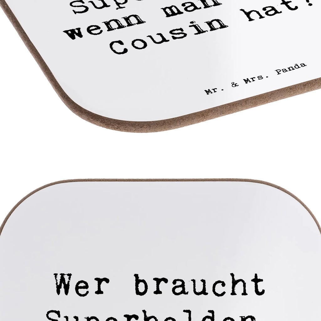Personalised coaster Wer braucht Superhelden, wenn man einen Cousin hat? Bedrucken, Personalisieren, Namensaufdruck, Personalisierte Untersetzer, Peronalisierte Untersetzer Gläser, Personalisiert Getränkeuntersetzer, PErsonalisierte Bierdeckel, Personalisierte Glasuntersetzer, Untersetzer mit Namen, Familie, Vatertag, Muttertag, Bruder, Schwester, Mama, Papa, Oma, Opa