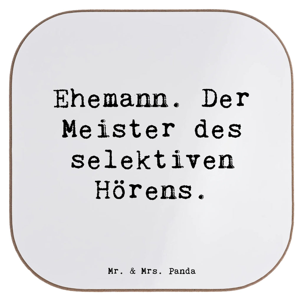Personalised coaster Ehemann. Der Meister des selektiven Hörens. PErsonalisierte Bierdeckel, Personalisierte Glasuntersetzer, Personalisieren, Untersetzer mit Namen, Namensaufdruck, Peronalisierte Untersetzer Gläser, Personalisiert Getränkeuntersetzer, Personalisierte Untersetzer, Bedrucken, Familie, Vatertag, Muttertag, Bruder, Schwester, Mama, Papa, Oma, Opa