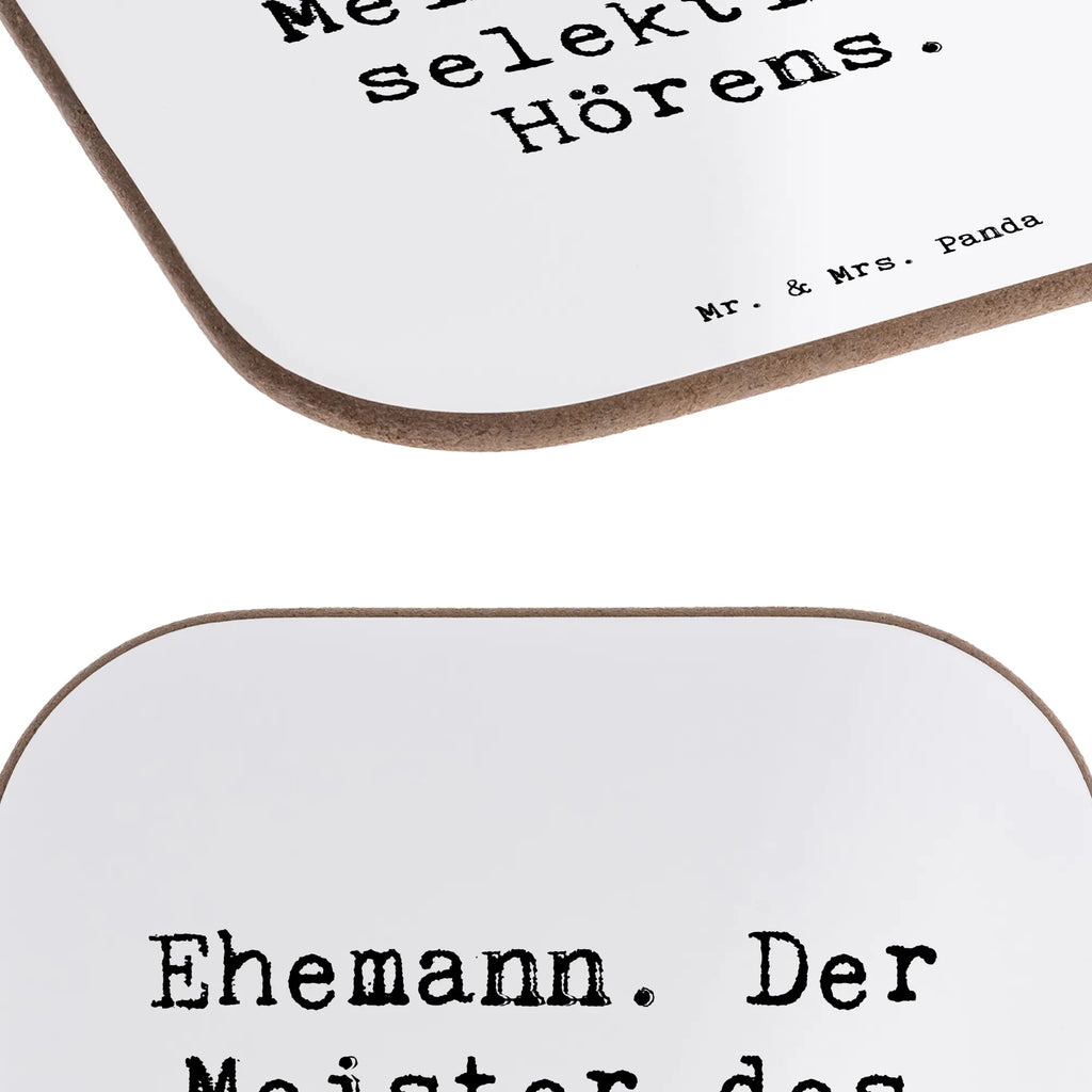 Personalised coaster Ehemann. Der Meister des selektiven Hörens. PErsonalisierte Bierdeckel, Personalisierte Glasuntersetzer, Personalisieren, Untersetzer mit Namen, Namensaufdruck, Peronalisierte Untersetzer Gläser, Personalisiert Getränkeuntersetzer, Personalisierte Untersetzer, Bedrucken, Familie, Vatertag, Muttertag, Bruder, Schwester, Mama, Papa, Oma, Opa