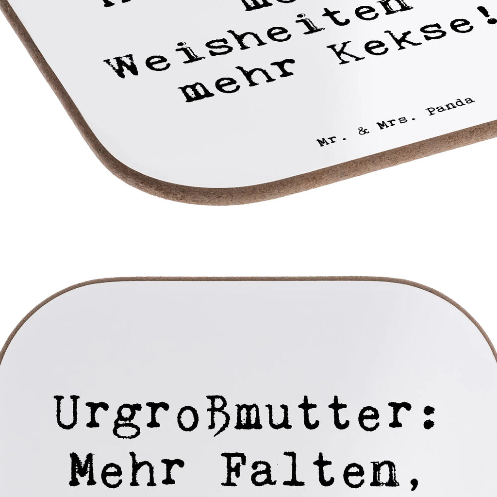 Personalisierter Untersetzer Spruch Urgroßmutter Weisheiten Personalisierte Glasuntersetzer, Peronalisierte Untersetzer Gläser, Namensaufdruck, Bedrucken, Personalisieren, Untersetzer mit Namen, Personalisiert Getränkeuntersetzer, PErsonalisierte Bierdeckel, Personalisierte Untersetzer, Familie, Vatertag, Muttertag, Bruder, Schwester, Mama, Papa, Oma, Opa