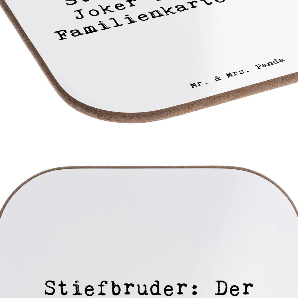 Personalised coaster Stiefbruder: Der Joker in unserem Familienkartenspiel! Peronalisierte Untersetzer Gläser, PErsonalisierte Bierdeckel, Personalisierte Glasuntersetzer, Personalisieren, Personalisierte Untersetzer, Bedrucken, Untersetzer mit Namen, Namensaufdruck, Personalisiert Getränkeuntersetzer, Familie, Vatertag, Muttertag, Bruder, Schwester, Mama, Papa, Oma, Opa