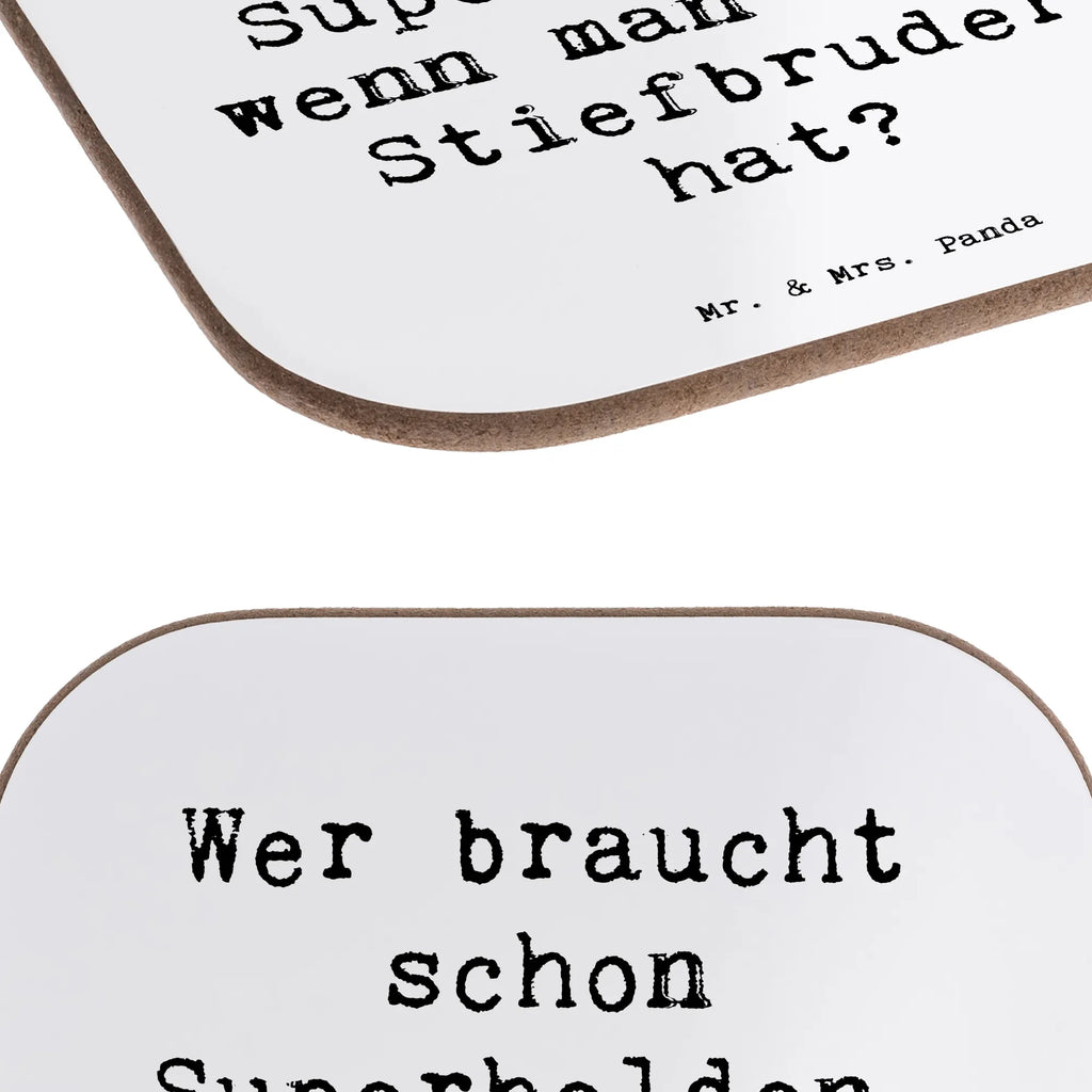Personalisierter Untersetzer Spruch Stiefbruder Held Bedrucken, Personalisiert Getränkeuntersetzer, Personalisierte Glasuntersetzer, Peronalisierte Untersetzer Gläser, Personalisieren, Untersetzer mit Namen, Personalisierte Untersetzer, Namensaufdruck, PErsonalisierte Bierdeckel, Familie, Vatertag, Muttertag, Bruder, Schwester, Mama, Papa, Oma, Opa