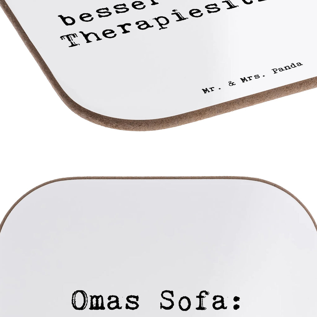 Personalised coaster Omas Sofa: besser als jede Therapiesitzung! Bedrucken, Personalisierte Untersetzer, Personalisiert Getränkeuntersetzer, Namensaufdruck, Personalisieren, Personalisierte Glasuntersetzer, Untersetzer mit Namen, Peronalisierte Untersetzer Gläser, PErsonalisierte Bierdeckel, Familie, Vatertag, Muttertag, Bruder, Schwester, Mama, Papa, Oma, Opa