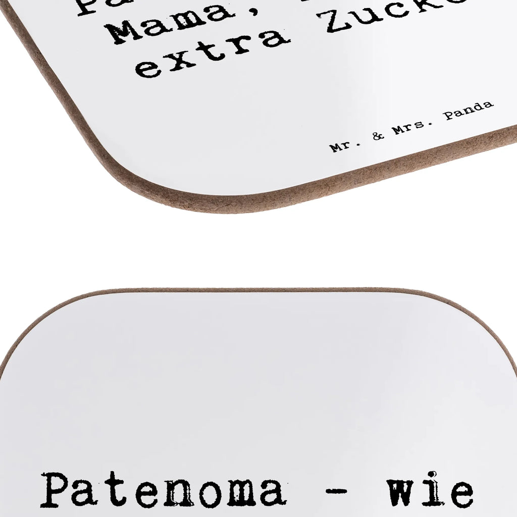 Personalised coaster Patenoma - wie Mama, nur mit extra Zucker! Personalisierte Glasuntersetzer, Personalisiert Getränkeuntersetzer, Bedrucken, Peronalisierte Untersetzer Gläser, PErsonalisierte Bierdeckel, Namensaufdruck, Personalisierte Untersetzer, Untersetzer mit Namen, Personalisieren, Familie, Vatertag, Muttertag, Bruder, Schwester, Mama, Papa, Oma, Opa