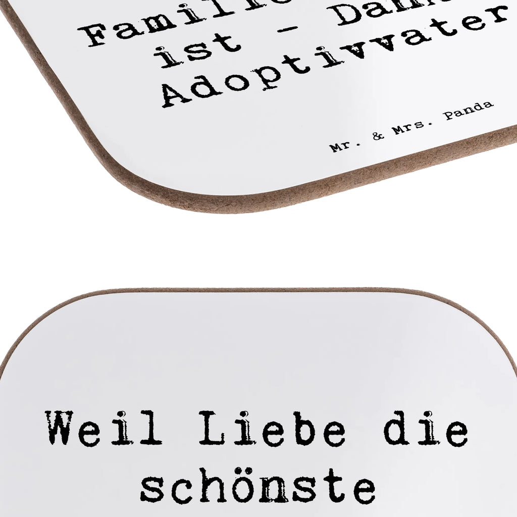 Personalisierter Untersetzer Spruch Danke Adoptivvater Personalisieren, Personalisierte Untersetzer, Untersetzer mit Namen, Personalisierte Glasuntersetzer, Bedrucken, Namensaufdruck, Personalisiert Getränkeuntersetzer, Peronalisierte Untersetzer Gläser, PErsonalisierte Bierdeckel, Familie, Vatertag, Muttertag, Bruder, Schwester, Mama, Papa, Oma, Opa