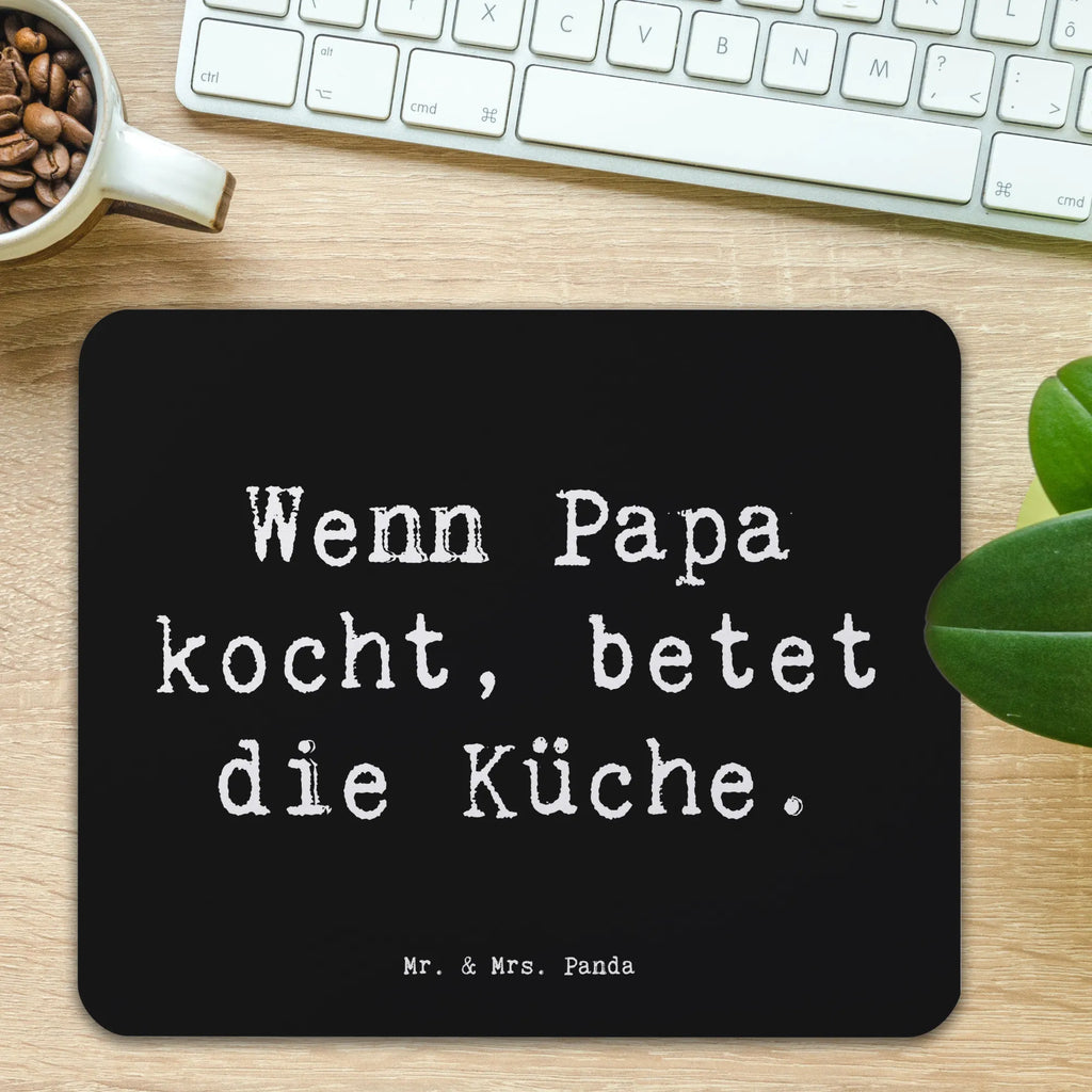 Mauspad Spruch Vater Koch Mousepad, Computer zubehör, Büroausstattung, PC Zubehör, Arbeitszimmer, Mauspad, Einzigartiges Mauspad, Designer Mauspad, Mausunterlage, Mauspad Büro, Familie, Vatertag, Muttertag, Bruder, Schwester, Mama, Papa, Oma, Opa