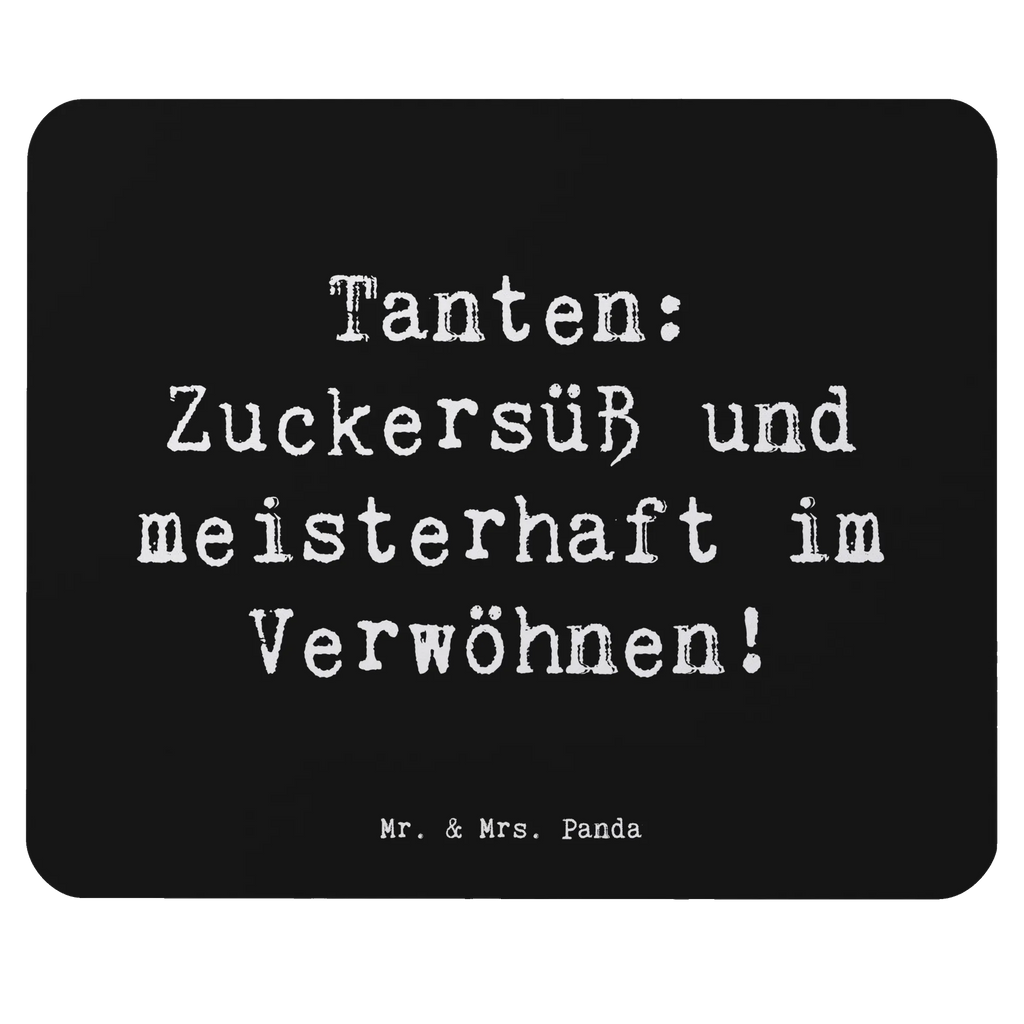 Mauspad Spruch Tante Zuckersüß Mousepad, Computer zubehör, Büroausstattung, PC Zubehör, Arbeitszimmer, Mauspad, Einzigartiges Mauspad, Designer Mauspad, Mausunterlage, Mauspad Büro, Familie, Vatertag, Muttertag, Bruder, Schwester, Mama, Papa, Oma, Opa