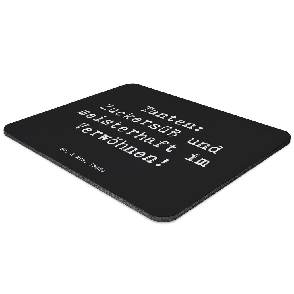 Mauspad Spruch Tante Zuckersüß Mousepad, Computer zubehör, Büroausstattung, PC Zubehör, Arbeitszimmer, Mauspad, Einzigartiges Mauspad, Designer Mauspad, Mausunterlage, Mauspad Büro, Familie, Vatertag, Muttertag, Bruder, Schwester, Mama, Papa, Oma, Opa