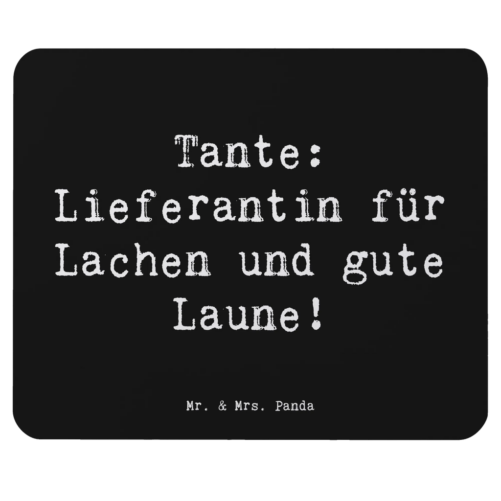 Mauspad Spruch Tante Lieferantin Mousepad, Computer zubehör, Büroausstattung, PC Zubehör, Arbeitszimmer, Mauspad, Einzigartiges Mauspad, Designer Mauspad, Mausunterlage, Mauspad Büro, Familie, Vatertag, Muttertag, Bruder, Schwester, Mama, Papa, Oma, Opa