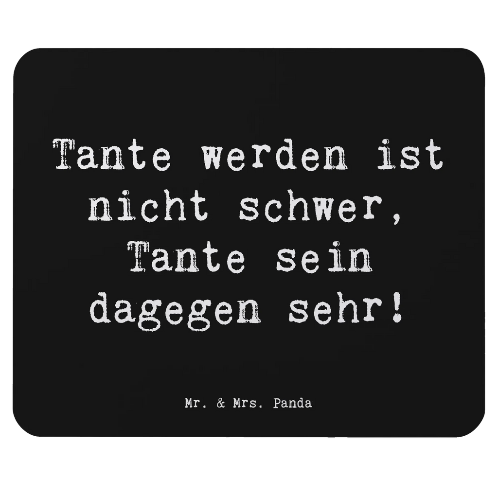 Mauspad Spruch Tolle Tante Mousepad, Computer zubehör, Büroausstattung, PC Zubehör, Arbeitszimmer, Mauspad, Einzigartiges Mauspad, Designer Mauspad, Mausunterlage, Mauspad Büro, Familie, Vatertag, Muttertag, Bruder, Schwester, Mama, Papa, Oma, Opa