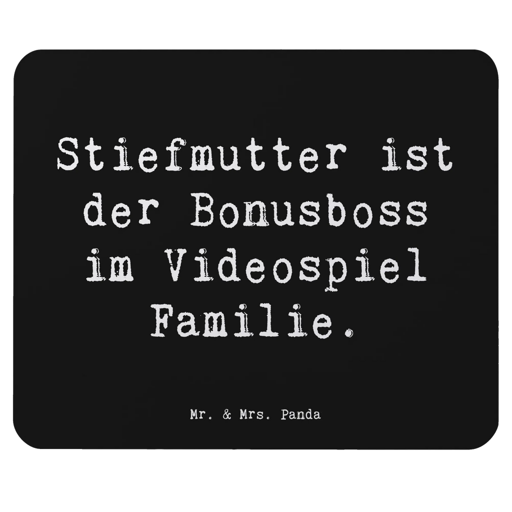 Mouse mat Saying Stiefmutter ist der Bonusboss im Videospiel Familie. Mousepad, Computer zubehör, Büroausstattung, PC Zubehör, Arbeitszimmer, Mauspad, Einzigartiges Mauspad, Designer Mauspad, Mausunterlage, Mauspad Büro, Familie, Vatertag, Muttertag, Bruder, Schwester, Mama, Papa, Oma, Opa