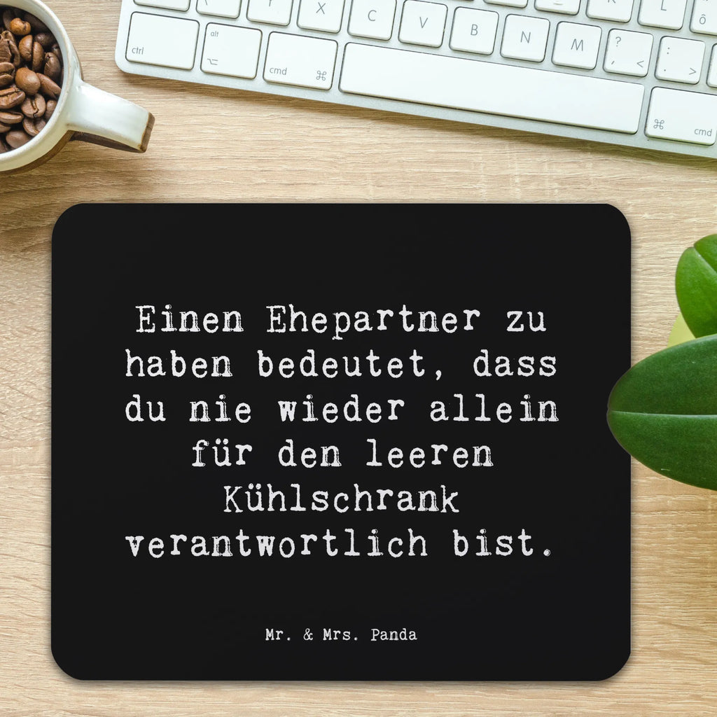 Mauspad Spruch Ehepartner Team Mousepad, Computer zubehör, Büroausstattung, PC Zubehör, Arbeitszimmer, Mauspad, Einzigartiges Mauspad, Designer Mauspad, Mausunterlage, Mauspad Büro, Familie, Vatertag, Muttertag, Bruder, Schwester, Mama, Papa, Oma, Opa