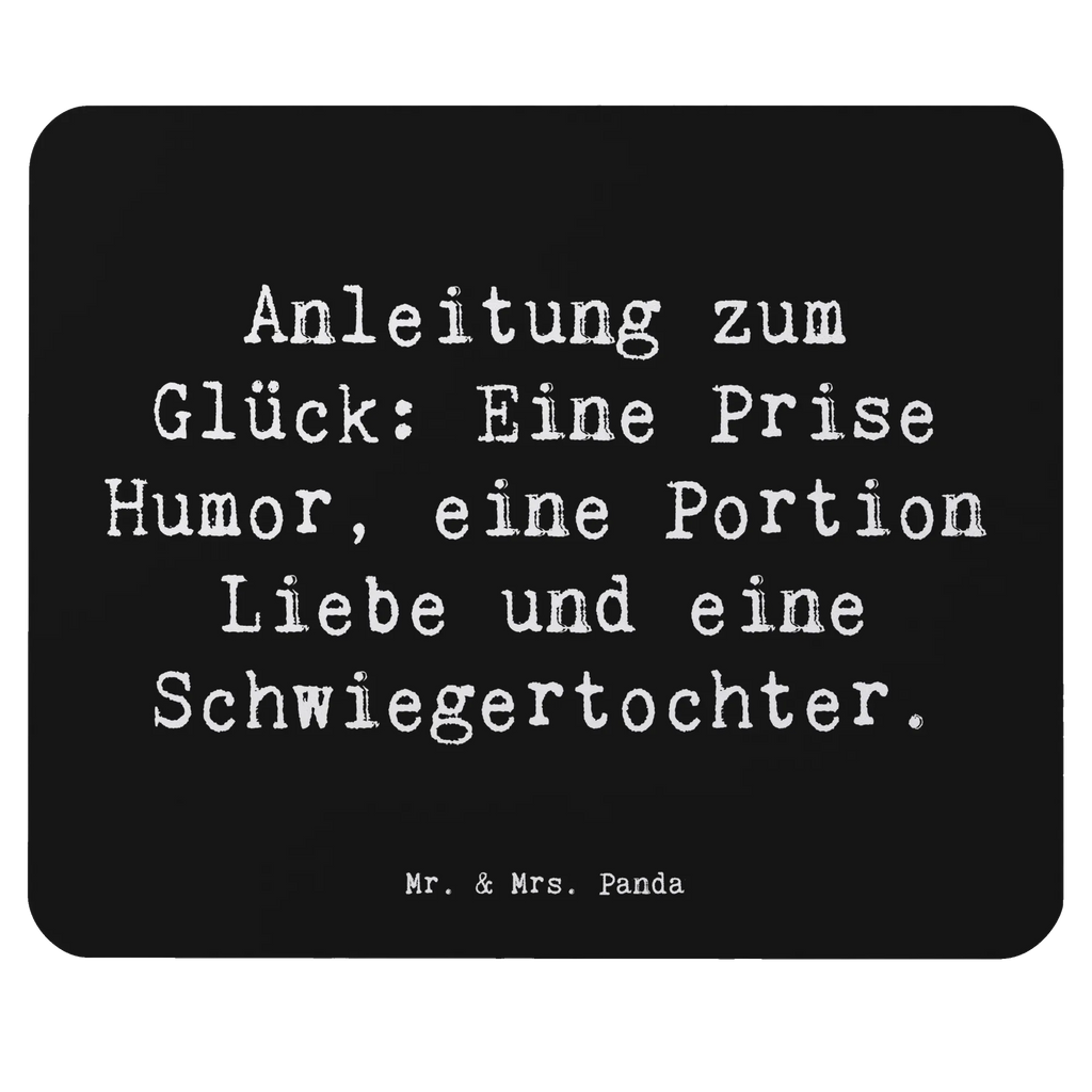 Mauspad Spruch Humor Liebe Schwiegertochter Mousepad, Computer zubehör, Büroausstattung, PC Zubehör, Arbeitszimmer, Mauspad, Einzigartiges Mauspad, Designer Mauspad, Mausunterlage, Mauspad Büro, Familie, Vatertag, Muttertag, Bruder, Schwester, Mama, Papa, Oma, Opa