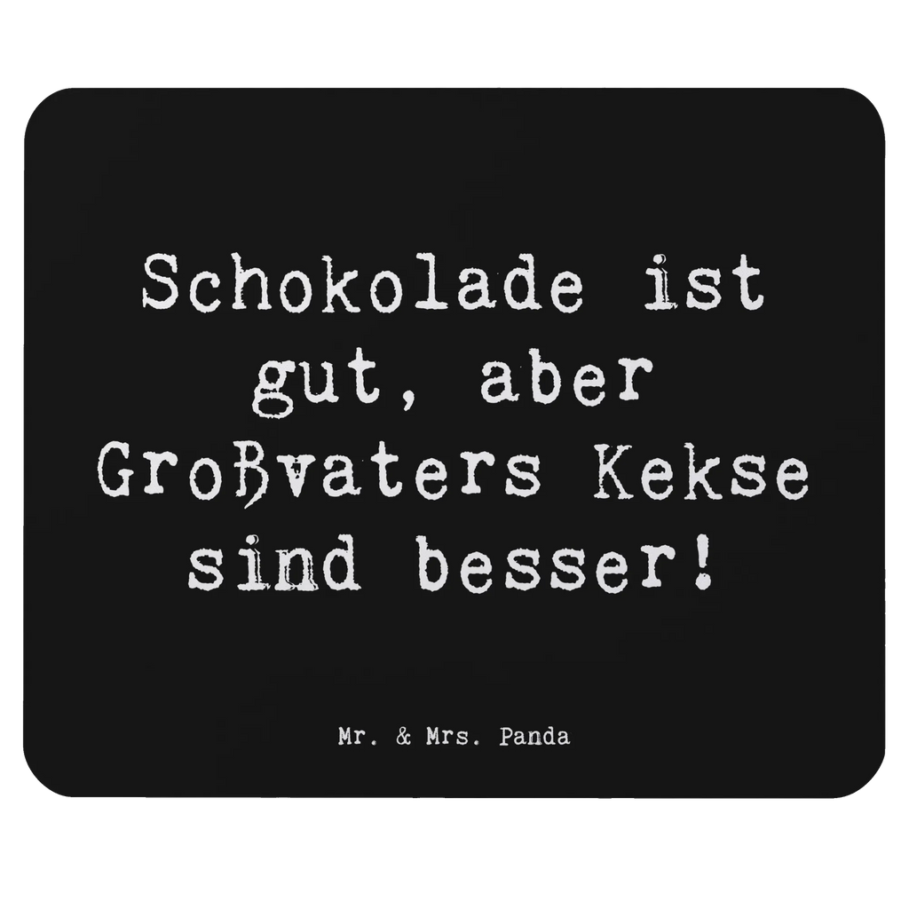 Mauspad Spruch Großvaters Kekse Mousepad, Computer zubehör, Büroausstattung, PC Zubehör, Arbeitszimmer, Mauspad, Einzigartiges Mauspad, Designer Mauspad, Mausunterlage, Mauspad Büro, Familie, Vatertag, Muttertag, Bruder, Schwester, Mama, Papa, Oma, Opa