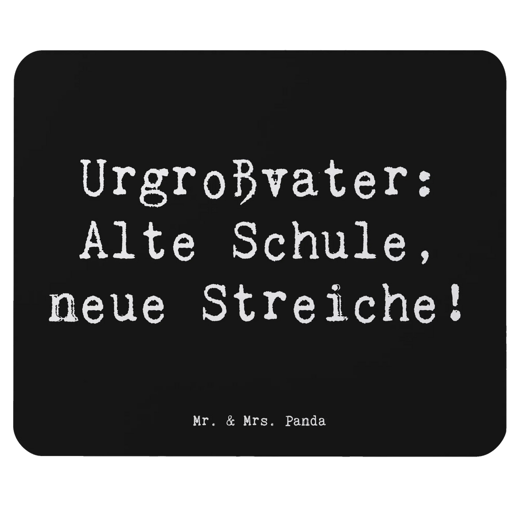 Mauspad Spruch Urgroßvater Späße Mousepad, Computer zubehör, Büroausstattung, PC Zubehör, Arbeitszimmer, Mauspad, Einzigartiges Mauspad, Designer Mauspad, Mausunterlage, Mauspad Büro, Familie, Vatertag, Muttertag, Bruder, Schwester, Mama, Papa, Oma, Opa