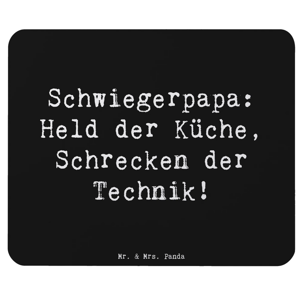Mauspad Spruch Schwiegerpapa Küche Mousepad, Computer zubehör, Büroausstattung, PC Zubehör, Arbeitszimmer, Mauspad, Einzigartiges Mauspad, Designer Mauspad, Mausunterlage, Mauspad Büro, Familie, Vatertag, Muttertag, Bruder, Schwester, Mama, Papa, Oma, Opa