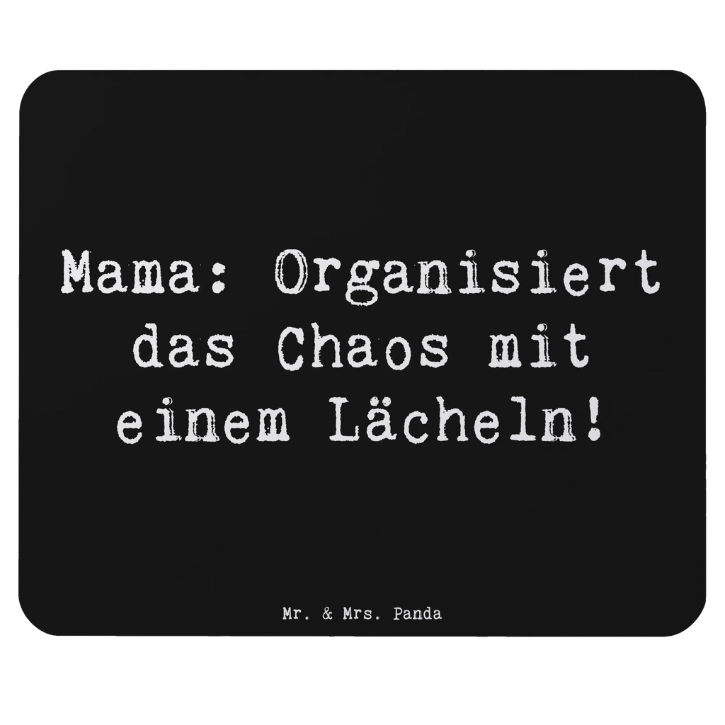 Mauspad Spruch Mama Ordnung Mousepad, Computer zubehör, Büroausstattung, PC Zubehör, Arbeitszimmer, Mauspad, Einzigartiges Mauspad, Designer Mauspad, Mausunterlage, Mauspad Büro, Familie, Vatertag, Muttertag, Bruder, Schwester, Mama, Papa, Oma, Opa