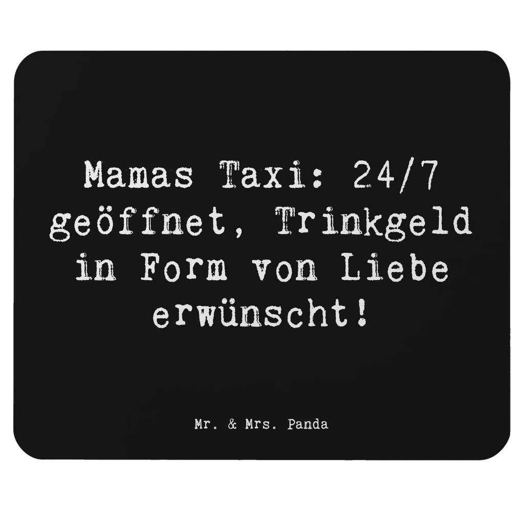Mauspad Spruch Mamas Taxi Mousepad, Computer zubehör, Büroausstattung, PC Zubehör, Arbeitszimmer, Mauspad, Einzigartiges Mauspad, Designer Mauspad, Mausunterlage, Mauspad Büro, Familie, Vatertag, Muttertag, Bruder, Schwester, Mama, Papa, Oma, Opa