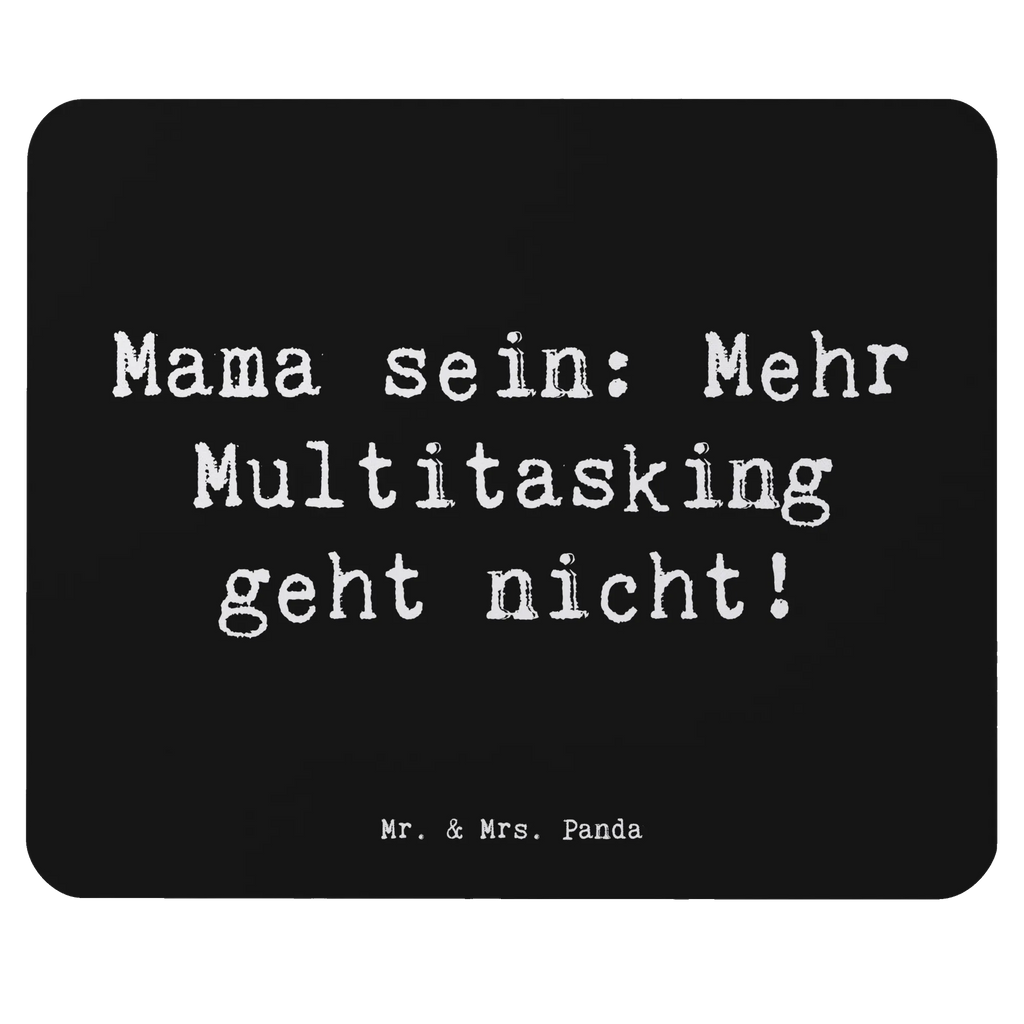 Mauspad Spruch Mama Multitasking Mousepad, Computer zubehör, Büroausstattung, PC Zubehör, Arbeitszimmer, Mauspad, Einzigartiges Mauspad, Designer Mauspad, Mausunterlage, Mauspad Büro, Familie, Vatertag, Muttertag, Bruder, Schwester, Mama, Papa, Oma, Opa