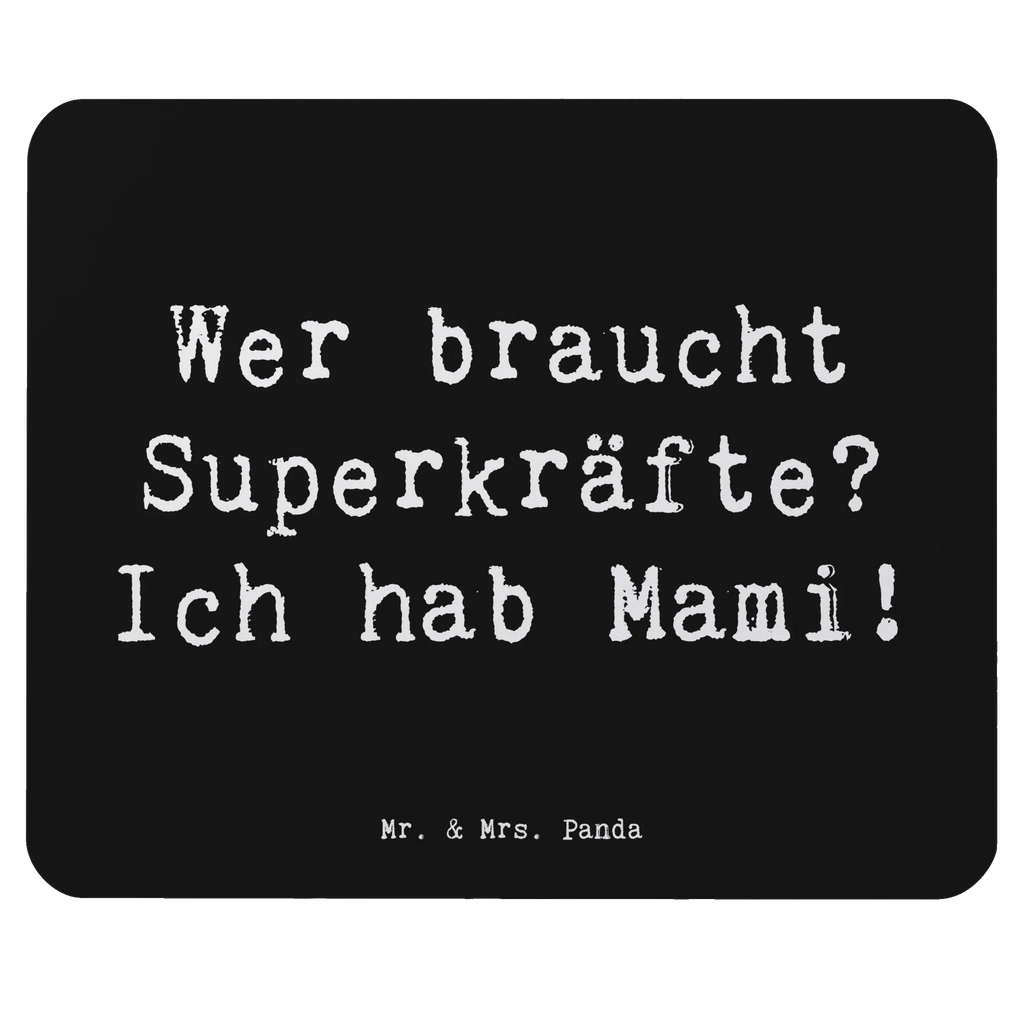 Mauspad Spruch Mami Magie Mousepad, Computer zubehör, Büroausstattung, PC Zubehör, Arbeitszimmer, Mauspad, Einzigartiges Mauspad, Designer Mauspad, Mausunterlage, Mauspad Büro, Familie, Vatertag, Muttertag, Bruder, Schwester, Mama, Papa, Oma, Opa