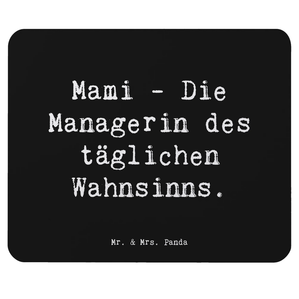 Mauspad Spruch Mami Managerin Mousepad, Computer zubehör, Büroausstattung, PC Zubehör, Arbeitszimmer, Mauspad, Einzigartiges Mauspad, Designer Mauspad, Mausunterlage, Mauspad Büro, Familie, Vatertag, Muttertag, Bruder, Schwester, Mama, Papa, Oma, Opa