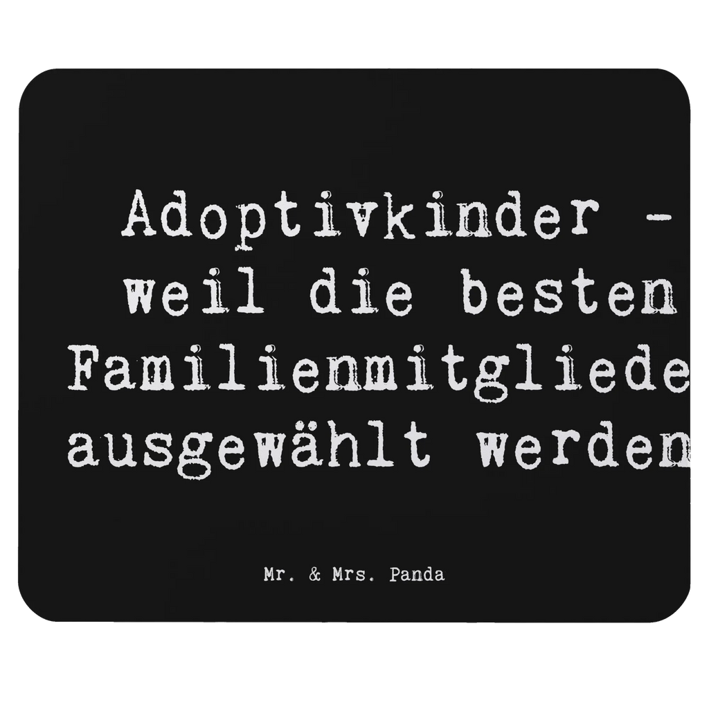 Mauspad Spruch Adoptivkind Auswahl Mousepad, Computer zubehör, Büroausstattung, PC Zubehör, Arbeitszimmer, Mauspad, Einzigartiges Mauspad, Designer Mauspad, Mausunterlage, Mauspad Büro, Familie, Vatertag, Muttertag, Bruder, Schwester, Mama, Papa, Oma, Opa
