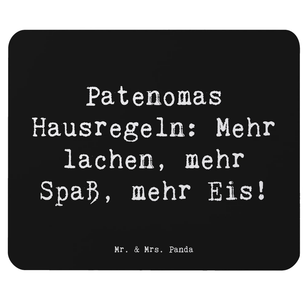 Mauspad Spruch Patenoma Hausregeln Mousepad, Computer zubehör, Büroausstattung, PC Zubehör, Arbeitszimmer, Mauspad, Einzigartiges Mauspad, Designer Mauspad, Mausunterlage, Mauspad Büro, Familie, Vatertag, Muttertag, Bruder, Schwester, Mama, Papa, Oma, Opa