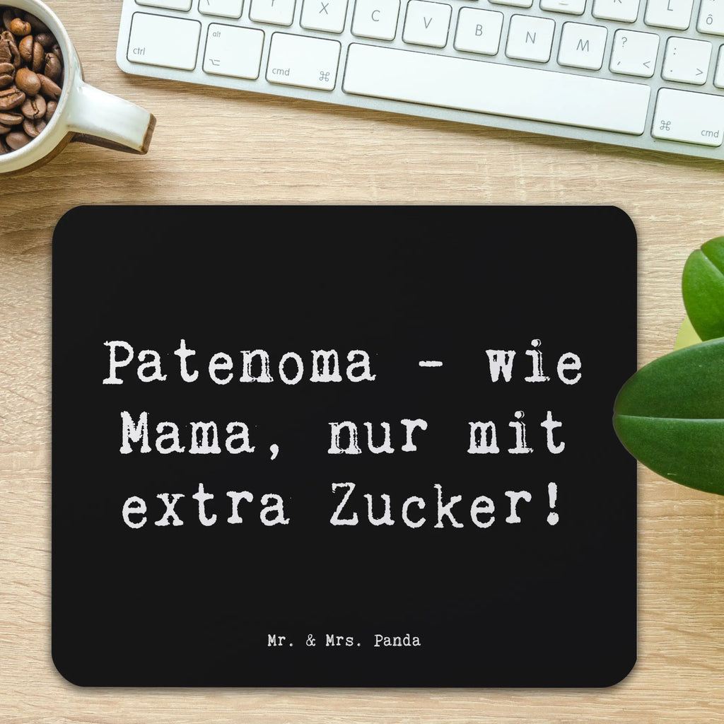 Mauspad Spruch Patenoma Liebe Mousepad, Computer zubehör, Büroausstattung, PC Zubehör, Arbeitszimmer, Mauspad, Einzigartiges Mauspad, Designer Mauspad, Mausunterlage, Mauspad Büro, Familie, Vatertag, Muttertag, Bruder, Schwester, Mama, Papa, Oma, Opa