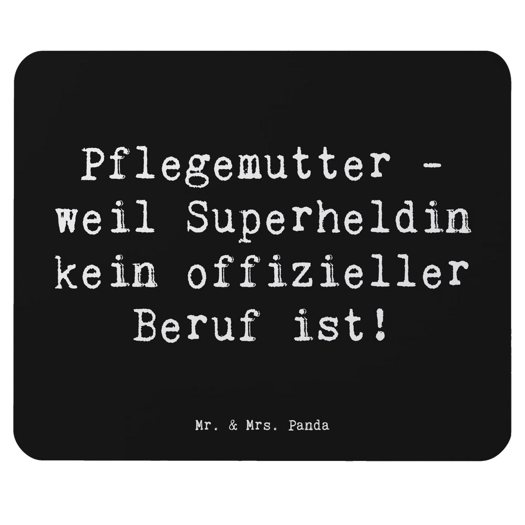 Mauspad Spruch Pflegemutter Superheldin Mousepad, Computer zubehör, Büroausstattung, PC Zubehör, Arbeitszimmer, Mauspad, Einzigartiges Mauspad, Designer Mauspad, Mausunterlage, Mauspad Büro, Familie, Vatertag, Muttertag, Bruder, Schwester, Mama, Papa, Oma, Opa