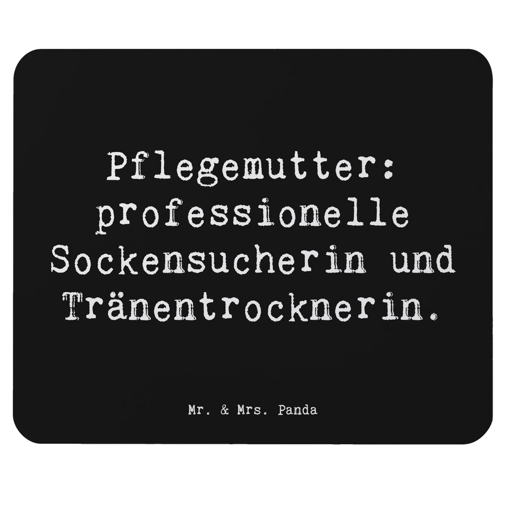 Mauspad Spruch Pflegemutter Heldin Mousepad, Computer zubehör, Büroausstattung, PC Zubehör, Arbeitszimmer, Mauspad, Einzigartiges Mauspad, Designer Mauspad, Mausunterlage, Mauspad Büro, Familie, Vatertag, Muttertag, Bruder, Schwester, Mama, Papa, Oma, Opa