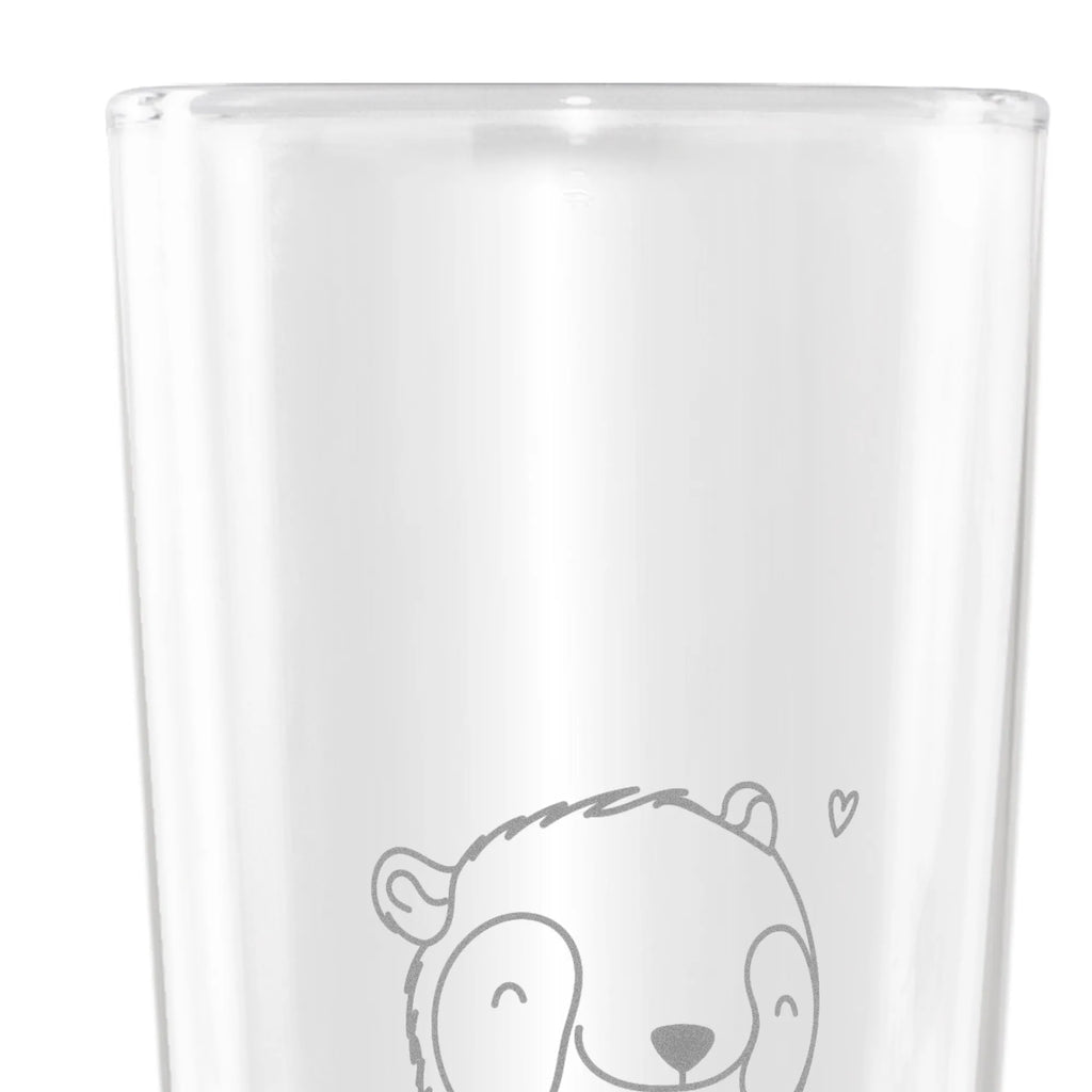 Weizenglas Personalisierbar Panda Tischtennis Selbst gestalten, Weizen Glas mit Namen, Personalisierbares Weizenglas, Personalisierbares Weizenbier Glas, Vatertag, Personalisierbares Weizenbierglas, Wunschtext, Personalisierbares Weizen Glas, Weizenglas mit Namen, Weizenbier Glas mit Namen, Personalisierbar, Weizenbierglas mit Namen, Geschenk, Sport, Sportart, Hobby, Schenken, Danke, Dankeschön, Auszeichnung, Gewinn, Sportler, Tischtennis, Tischtennis Bund, Ballsport, Tischtennis Verein