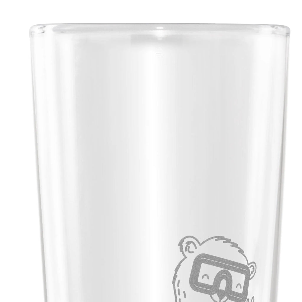 Weizenglas Personalisierbar Bär Tauchen Personalisierbar, Personalisierbares Weizenglas, Wunschtext, Selbst gestalten, Weizenbierglas mit Namen, Personalisierbares Weizenbierglas, Vatertag, Weizenbier Glas mit Namen, Weizen Glas mit Namen, Weizenglas mit Namen, Personalisierbares Weizenbier Glas, Personalisierbares Weizen Glas, Geschenk, Sport, Sportart, Hobby, Schenken, Danke, Dankeschön, Auszeichnung, Gewinn, Sportler, Dive, Tauchgang, Tauchschule, Diving, schnorcheln, Tauchen
