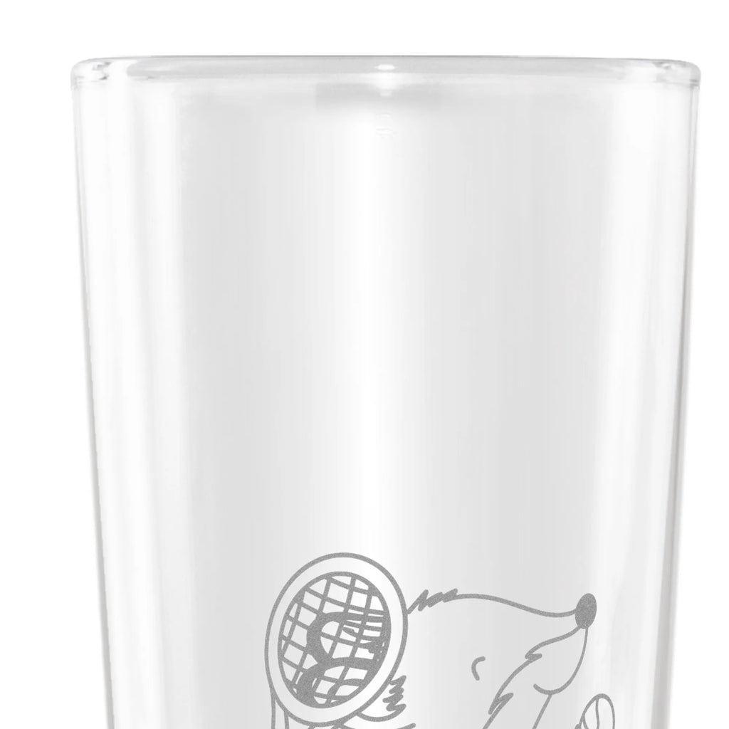 Weizenglas Personalisierbar Fuchs Tennis spielen Vatertag, Weizen Glas mit Namen, Wunschtext, Weizenbierglas mit Namen, Personalisierbares Weizen Glas, Personalisierbares Weizenbierglas, Personalisierbares Weizenbier Glas, Personalisierbar, Personalisierbares Weizenglas, Weizenbier Glas mit Namen, Selbst gestalten, Weizenglas mit Namen, Geschenk, Sport, Sportart, Hobby, Schenken, Danke, Dankeschön, Auszeichnung, Gewinn, Sportler, Tennis Turnier, Tennis spielen, Ballsportart, Tennisclub, Tennisverein