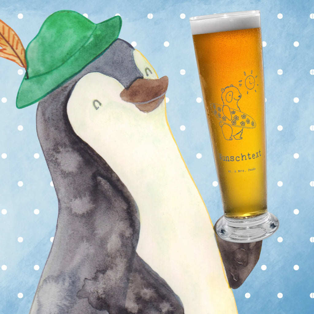 Weizenglas Personalisierbar Panda Surfen Personalisierbares Weizenbier Glas, Vatertag, Personalisierbar, Weizen Glas mit Namen, Weizenglas mit Namen, Wunschtext, Weizenbierglas mit Namen, Personalisierbares Weizenglas, Personalisierbares Weizen Glas, Selbst gestalten, Personalisierbares Weizenbierglas, Weizenbier Glas mit Namen, Geschenk, Sport, Sportart, Hobby, Schenken, Danke, Dankeschön, Auszeichnung, Gewinn, Sportler, Surfschule, Wellenreiten, Surfen