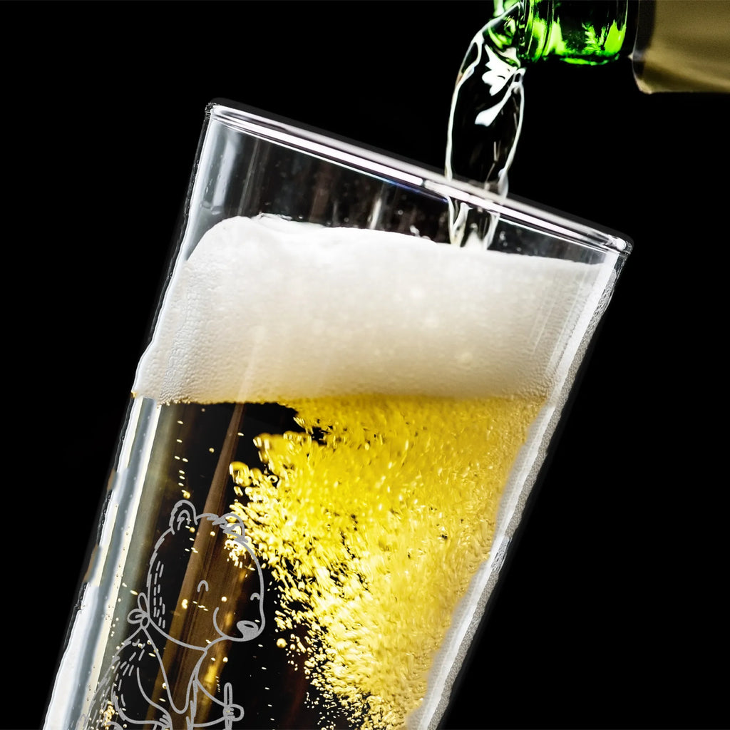 Weizenglas Personalisierbar Bär Essen gehen Wunschtext, Vatertag, Weizen Glas mit Namen, Personalisierbares Weizen Glas, Selbst gestalten, Personalisierbar, Weizenbierglas mit Namen, Personalisierbares Weizenglas, Personalisierbares Weizenbierglas, Personalisierbares Weizenbier Glas, Weizenglas mit Namen, Weizenbier Glas mit Namen, Geschenk, Sport, Sportart, Hobby, Schenken, Danke, Dankeschön, Auszeichnung, Gewinn, Sportler, Essen, Restaurantbesuch, Restaurant, Essen gehen