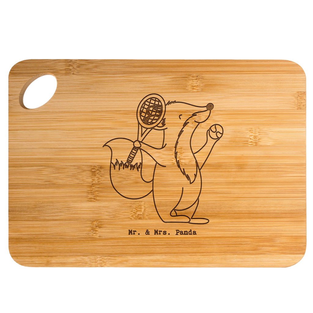 Bamboo chopping board Fox play tennis wood, kitchen, bamboo, robust, cutting block, slices, engraving, solid, carving board, breakfast, nature, dulcimer, breakfast board, board, cutting board, kitchen board, Gift, sport, hobby, giving, thank you, award, profit, athlete, tennis tournament, tennis club, ball sport, Playing tennis